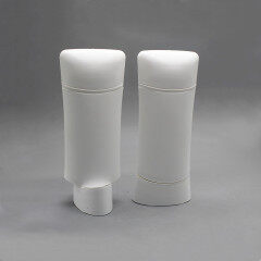 60g deodorant plastic stick gel deodorant bottle