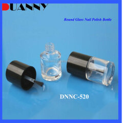 DNNC-520 GLASS NAIL POLISH BOTTLE