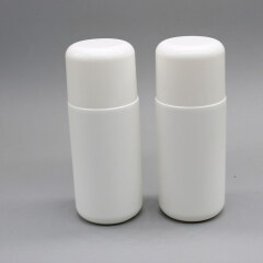 Wholesale 120ml 150ml Plastic PE Cosmetic Toner Bottle for Skin Care