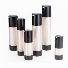  DNAS-506 Airless Pump Cosmetic Bottle