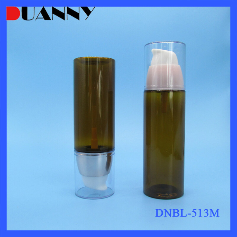 DNBL-513 PET Lotion Bottle