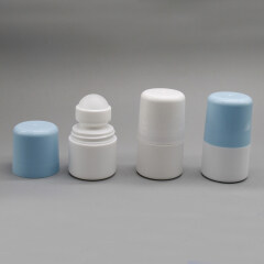 DNBR-513 Plastic Roll On Deodorant Bottle