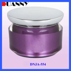 DNJA-554 ACRYLIC JAR
