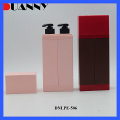 DNLPE-506  PE  Bottle for emulsion