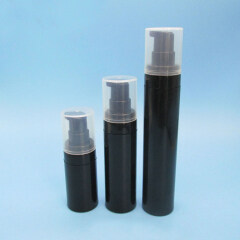 Wholesale 15ml 30ml 50ml Plastic Cosmetic Airless Bottle Packaging