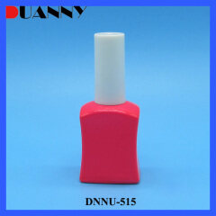 DNNU-515 Glass UV Nail gel Nail Polish Bottle