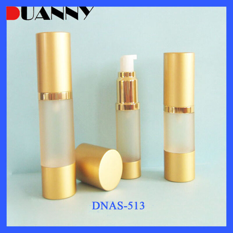 DNAS-513 Airless Pump Bottle