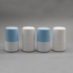 DNBR-513 Plastic Roll On Deodorant Bottle