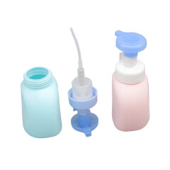 DNBF-517 Plastic Hand Soap Pump Bottle