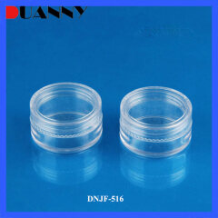 7g Small Cosmetic Container Packaging for Loose Powder DNJF-516