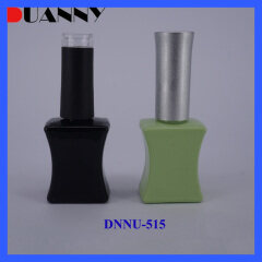 DNNU-515 Glass UV Nail gel Nail Polish Bottle