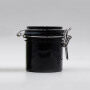 Luxury container packaging round cosmetic jars DNJE-505