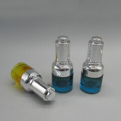 DNOB-506 Glass Cosmetic Essential Oil Bottle