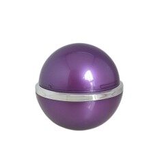 Sphere Cosmetic Jar for Skincare Cream DNJA-579