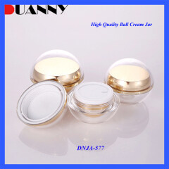 Cosmetic Cream Jar Packaging For Beauty Products DNJA-577