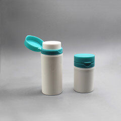 30ml 50ml 75ml 100ml 150ml eco airless pump skin care refill atomizer bottle