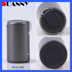 Round Acrylic Airless Pump Jar DNJA-583