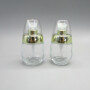 DNJB-509 Glass Lotion Pump Bottle