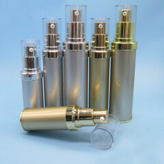 DNAS-520 Airless Pump Bottle