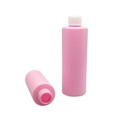 Wholesale Plastic Cosmetic Make up Remover Bottle for Cosmetic