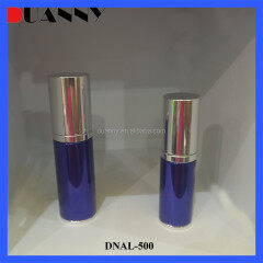 DNAL-500 Aluminum Airless Bottle