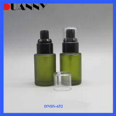 DNBS-652 Glass Spray Pump Bottle