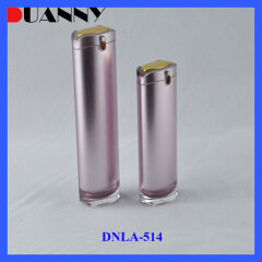 DNLA-514 Lotion Bottle