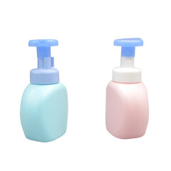 DNBF-517 Plastic Hand Soap Pump Bottle