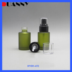 DNBS-652 Glass Spray Pump Bottle