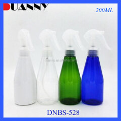 DNBS-505 Round Shoulder Plastic Spray Pump Bottle