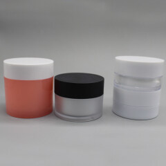 DNJS-504 Powder Cosmetic Luxury Packaging