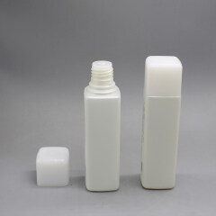 Wholesale 150ml Best Quality Face Toner Bottle Container with Cap for Face Care
