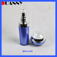 DNLA-532 Double Wall Acrylic Lotion Pump Bottle