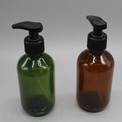 DNPET-501 Plastic Shampoo Bottle