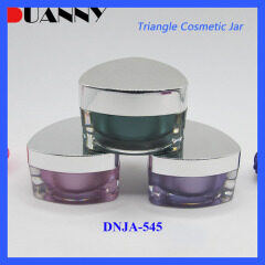 DNJA-545 ACRYLIC JAR