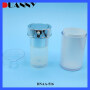 DNAA-516 35ml Plastic Airless Pump Bottle Packaging for Skin Care