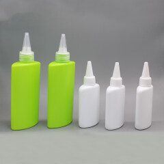 DNNX-503 Plastic Nail Glue Bottle for Glue
