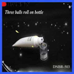 DNBR-503 Plastic Tube with Roll On