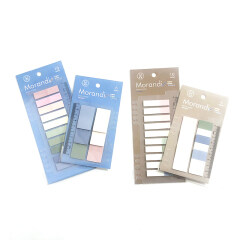  Colorful Memo Pad Sticky Notes Memo Paper Index Bookmark