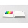 Colorful Post Notes Sticky Memo Pad