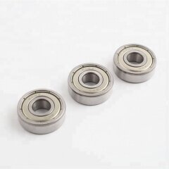 8*22*7mm 608 zz RS bearing skate ABEC 9 ABEC 11 608 bearing skateboard bearings