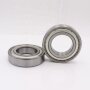 Thin wall Deep groove ball bearing 6009 6009zz 6009 2rs bearing for drilling machine 45*75*16mm
