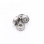 Small ID 3mm deep groove ball bearing 693 693zz 693 2RS small bearing with 3*8*4mm