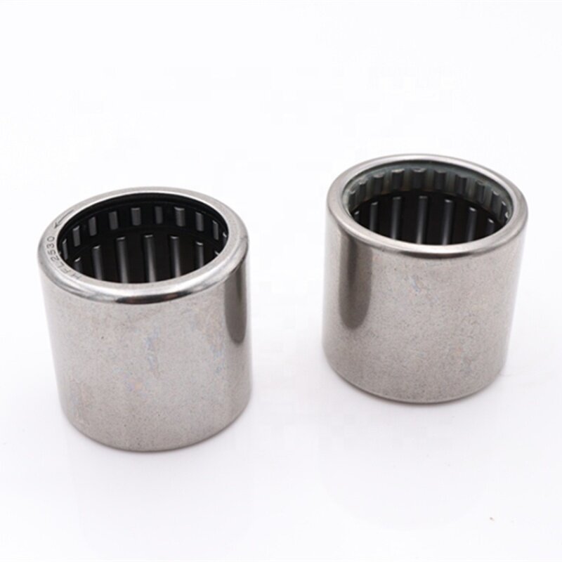 Drawn cup clutch needle bearing  HFL1022 one way needle roller bearing HFL1022 with size 10*14*22mm