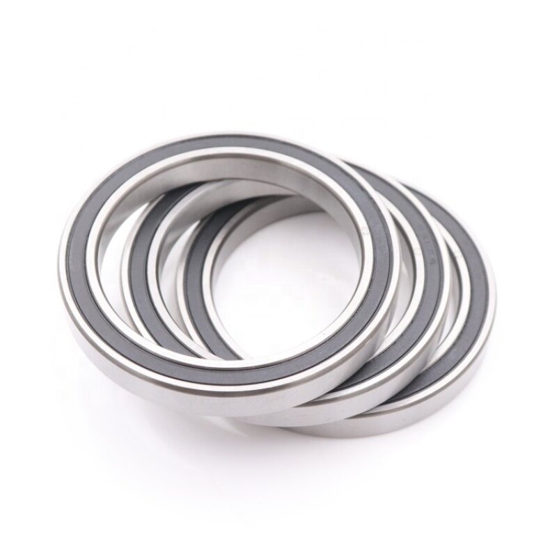 Thin section bearing 75*95*10 bearing 6815 6815ZZ ball bearing for sale