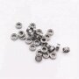 Micro bearing MR63 MR63ZZ miniature stainless steel bearing MR63ZZ bearing with 3*6*2.5mm