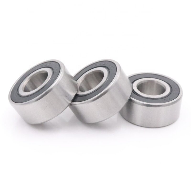 Radial deep groove ball bearing 63000 63001 63002 63003 63004 63005 63006 63007 63008 2RS bearing for sale