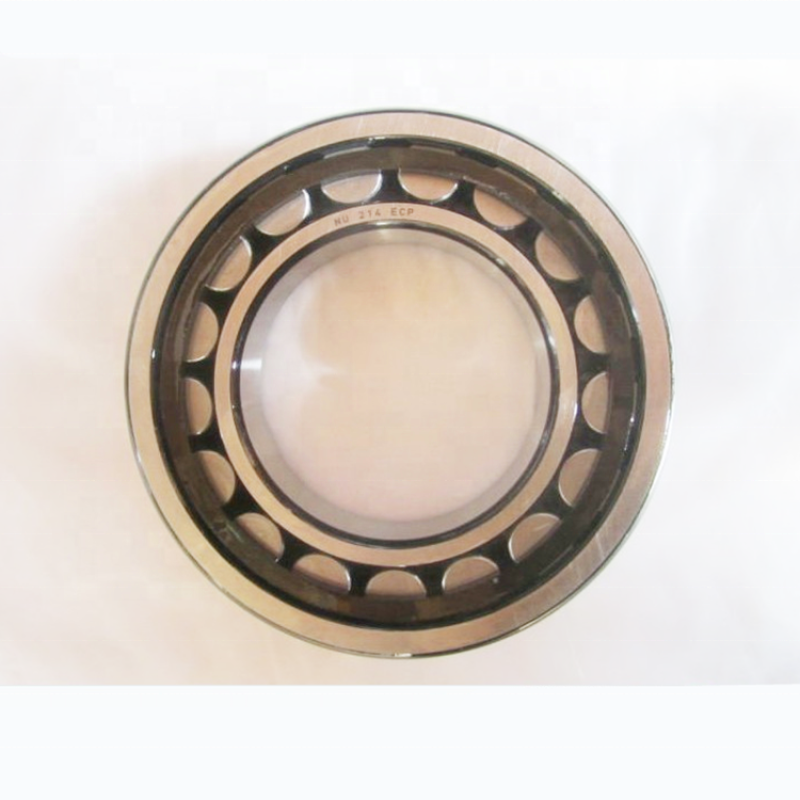 High quality cylindrical roller bearing NU209 NU209-E-XL-TVP2 NU209ECP bearing NU209NR with 45*85*19 mm