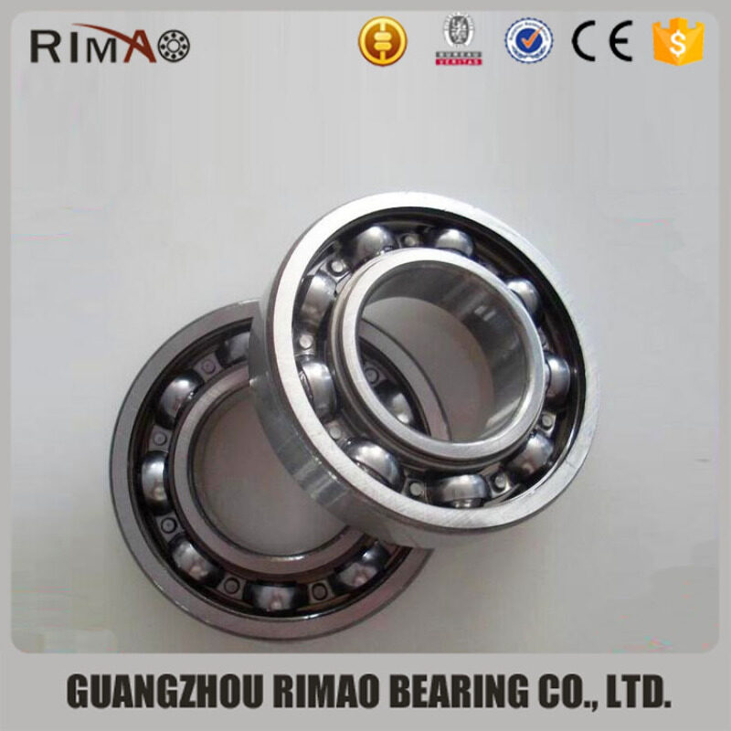 Deep groove ball bearing 6328 6328ZZ 6328-2RS  bearing types chart