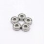 wholesale bearings 4mm bearings 624rs 624z 624zz deep groove ball bearing 4*13*5mm
